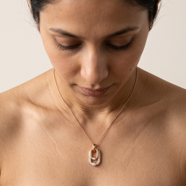 Aarau Necklace