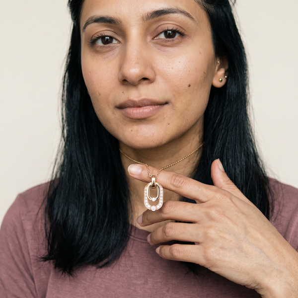 Aarau Necklace