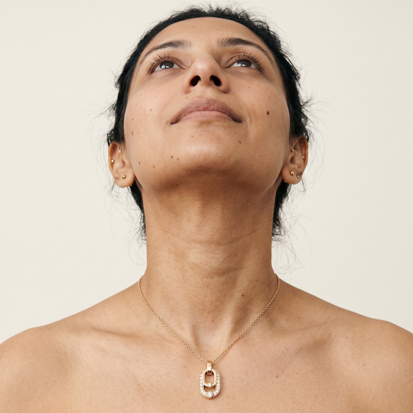 Aarau Necklace
