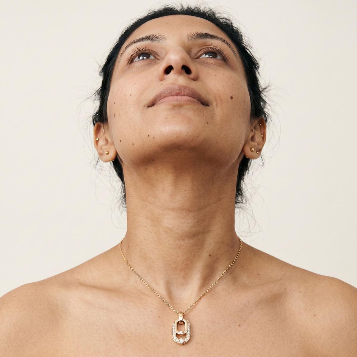 Aarau Necklace