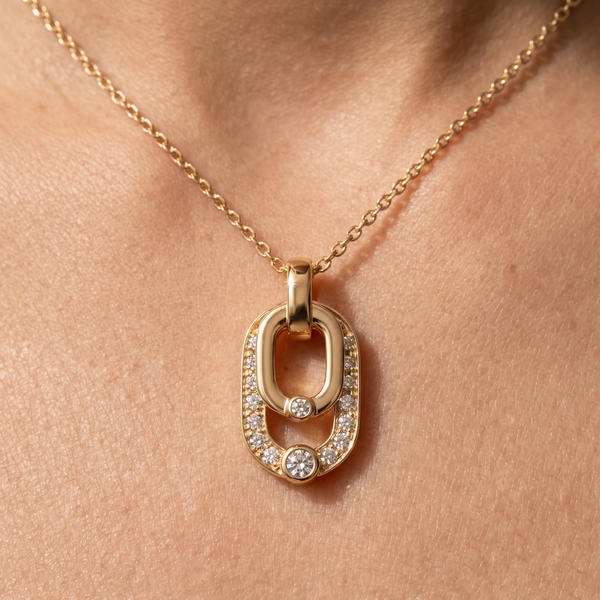 Aarau Necklace