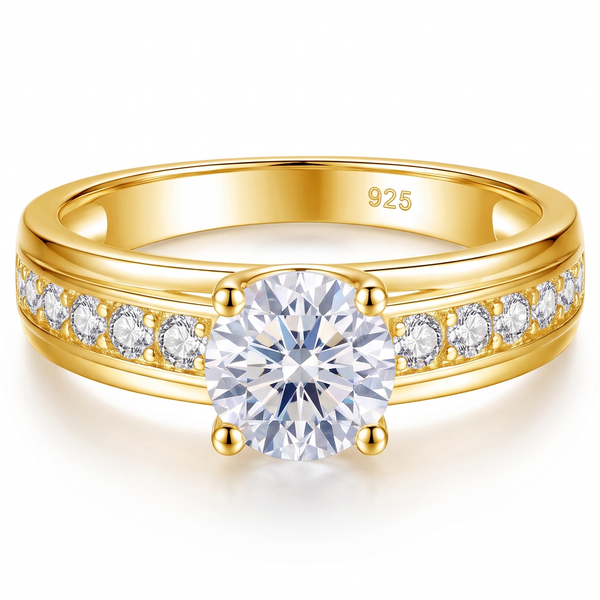 Aigle Ring - front view