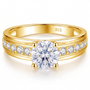 Aigle Ring - front view