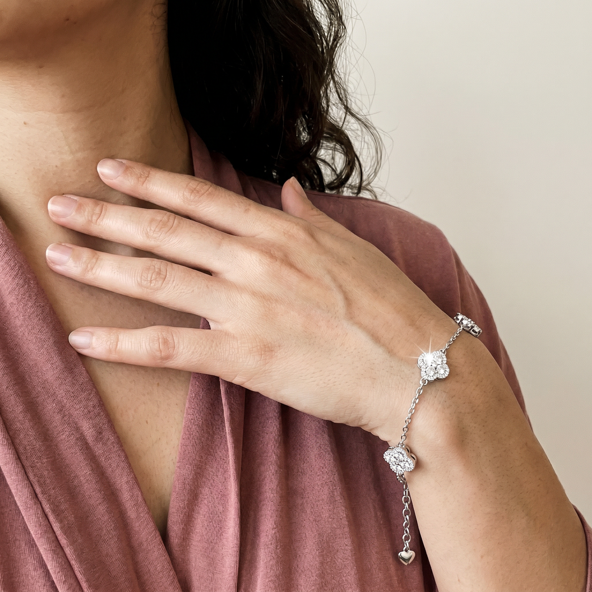 Andermatt Bracelet