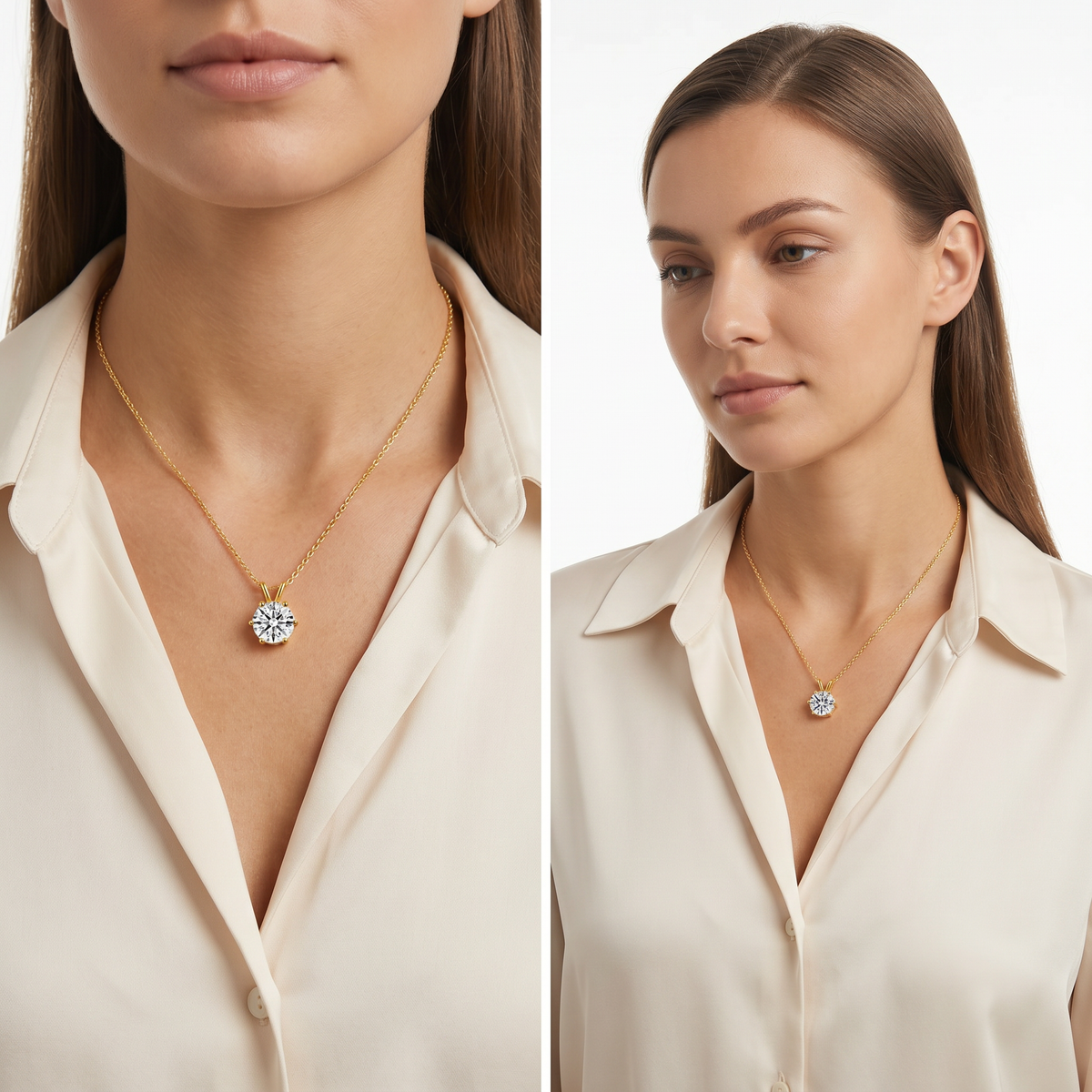 Appenzell Necklace