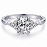 Avers Ring - front view
