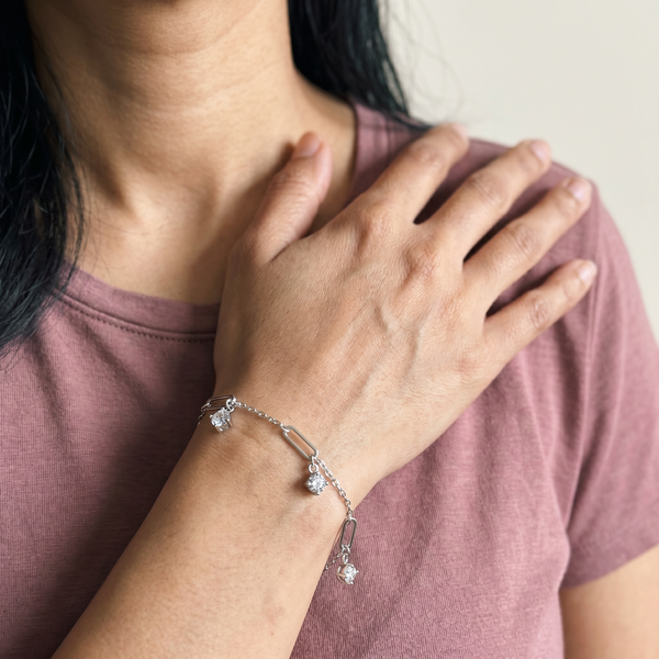 Basel Bracelet