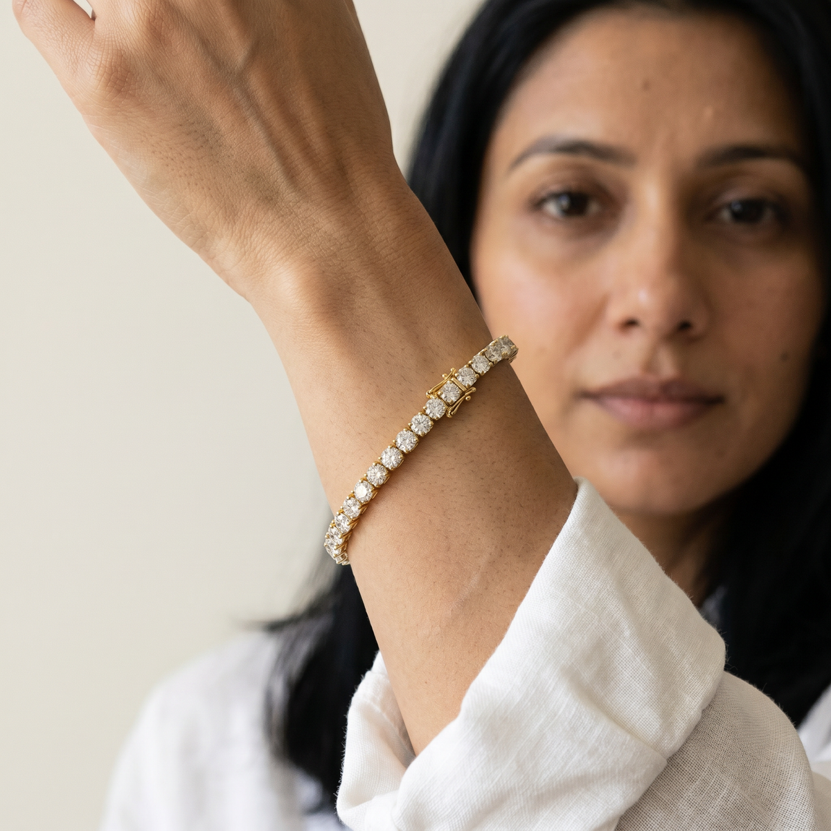 Bellinzona Bracelet