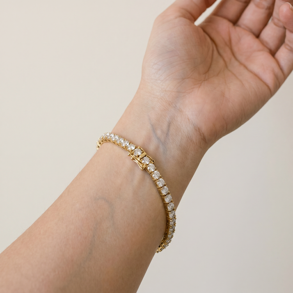 Bellinzona Bracelet