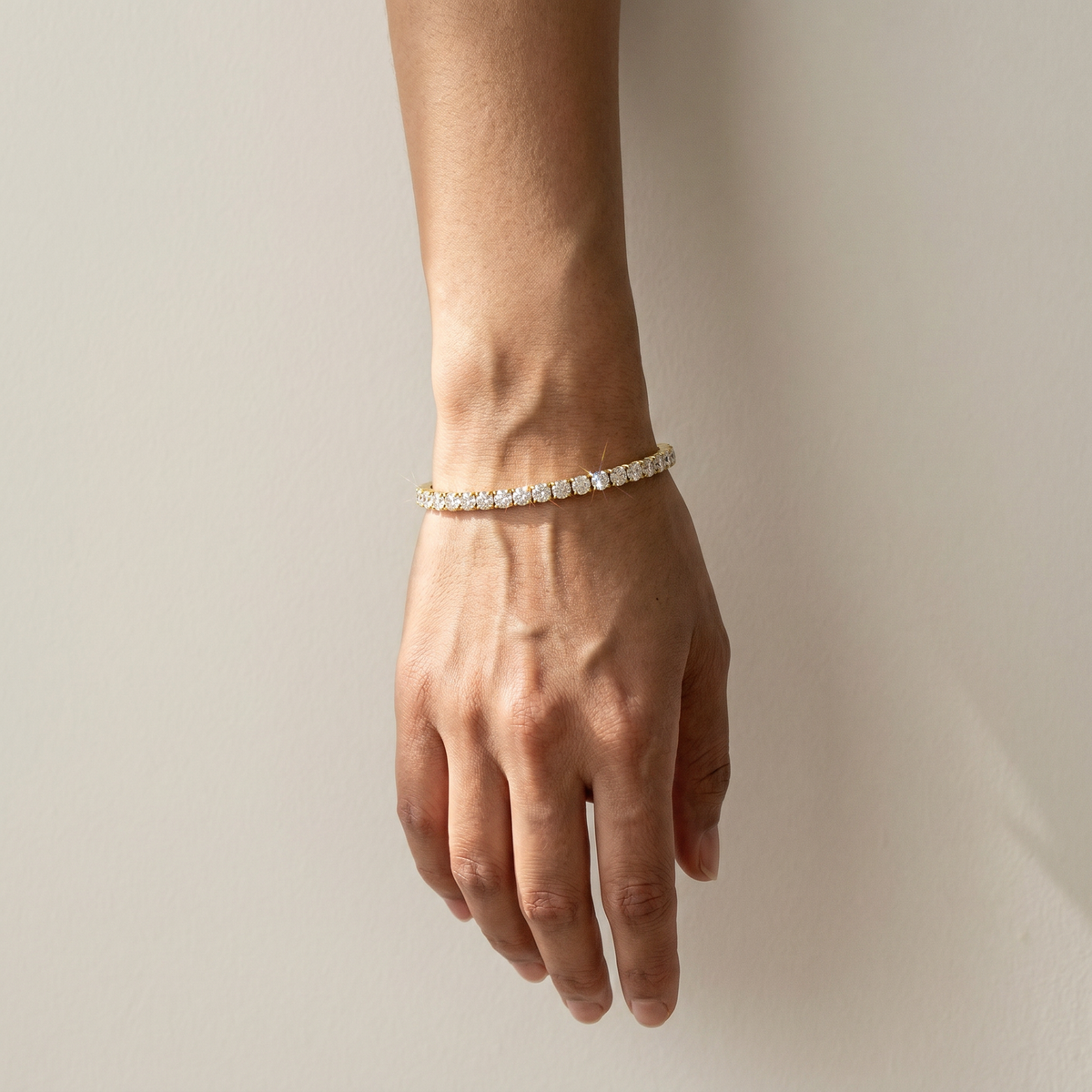 Bellinzona Bracelet