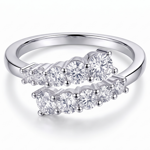 Biel Ring - front view