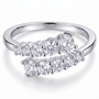 Biel Ring - front view