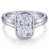 Bosco Gurin Ring - front view