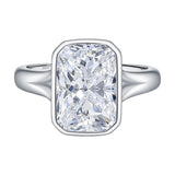 Bosco Gurin by Meri Jaan — lab-grown moissanite jewellery, product photo