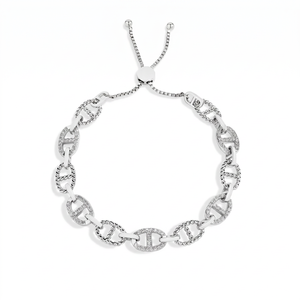 Brig Bracelet
