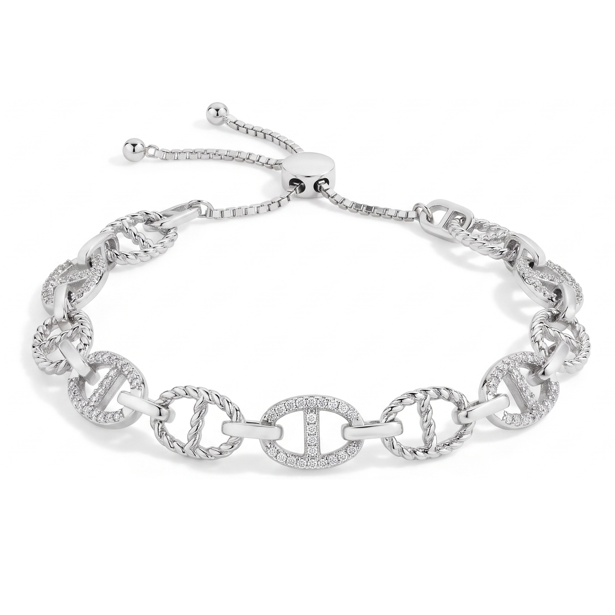 Brig Bracelet