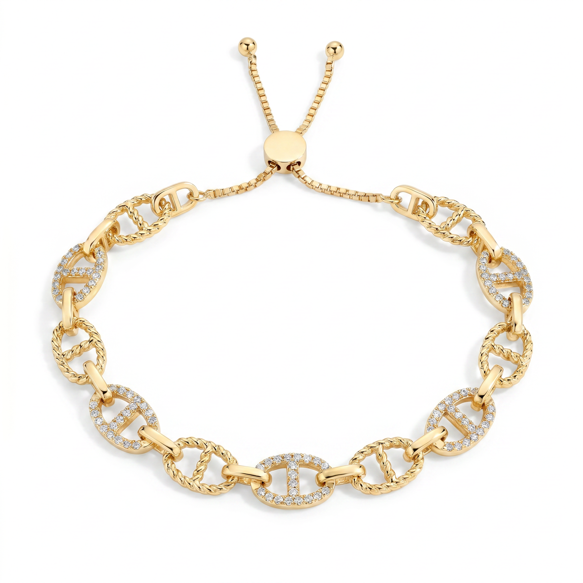 Brig Bracelet