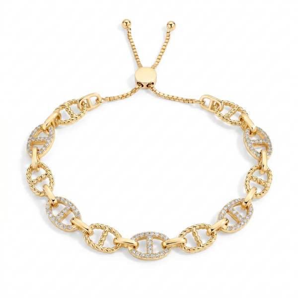 Brig Bracelet