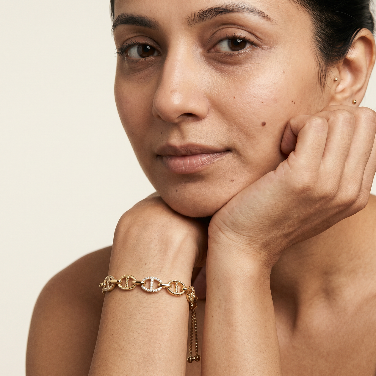 Brig Bracelet