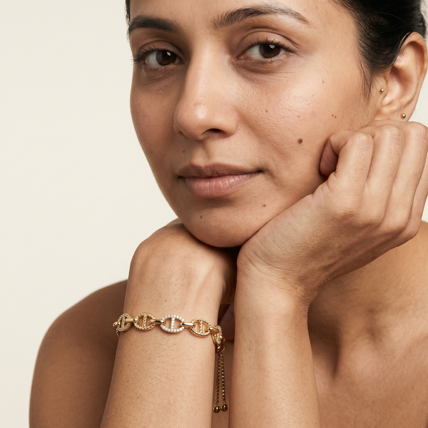 Brig Bracelet