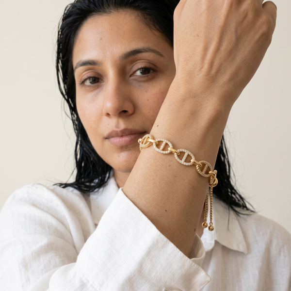 Brig Bracelet