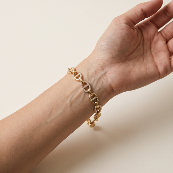 Brig Bracelet