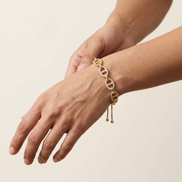Brig Bracelet