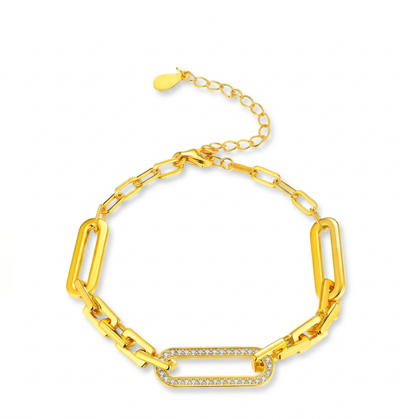 Chur Bracelet
