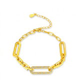 Chur Bracelet