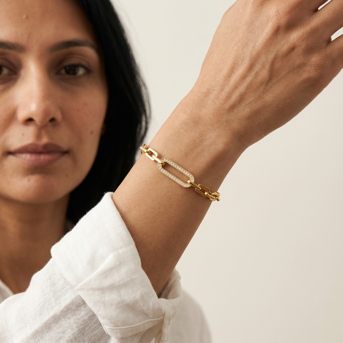 Chur Bracelet
