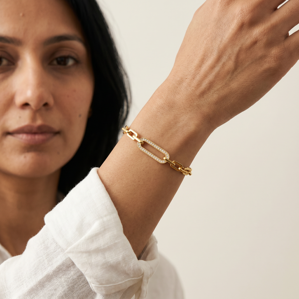 Chur Bracelet