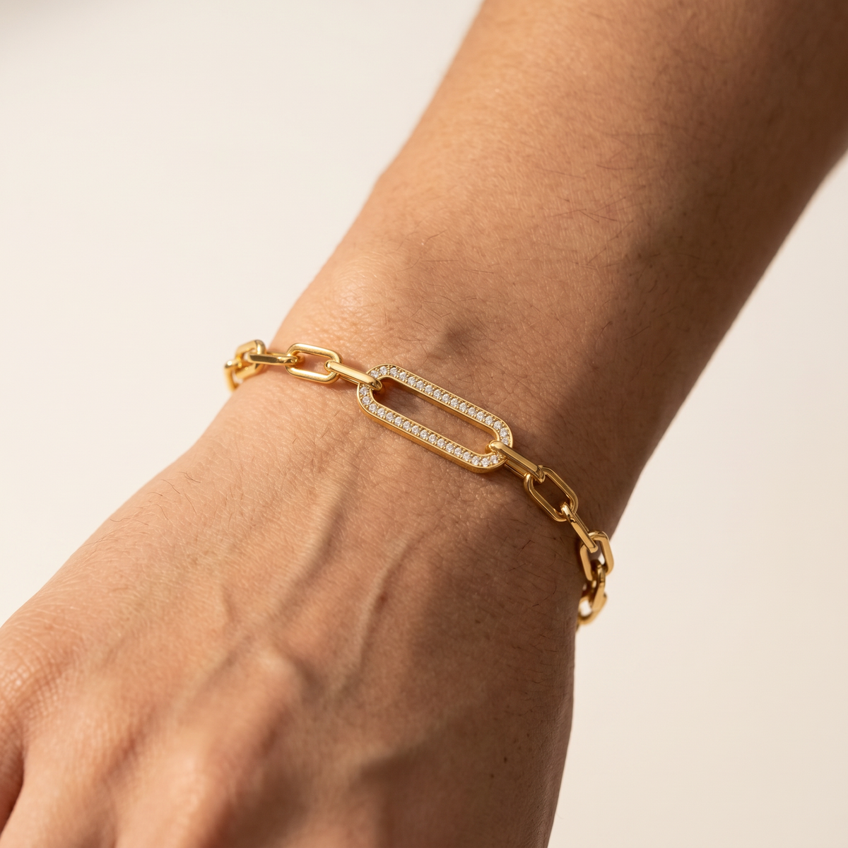 Chur Bracelet