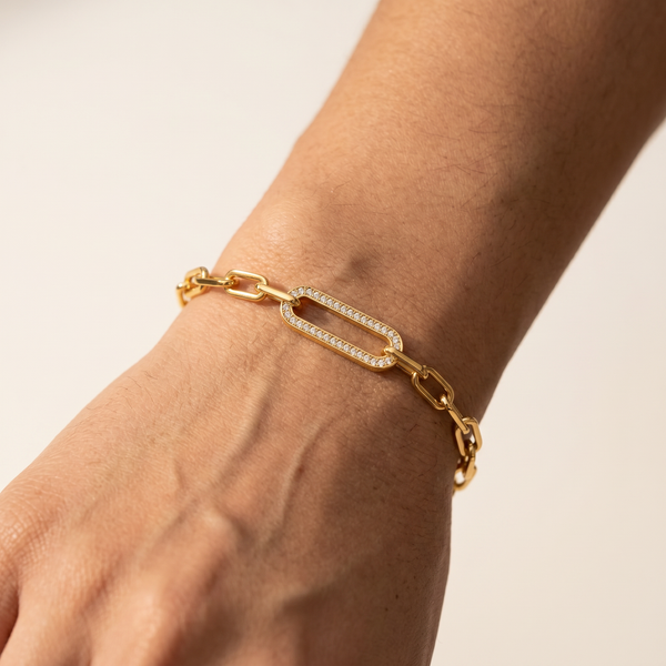 Chur Bracelet