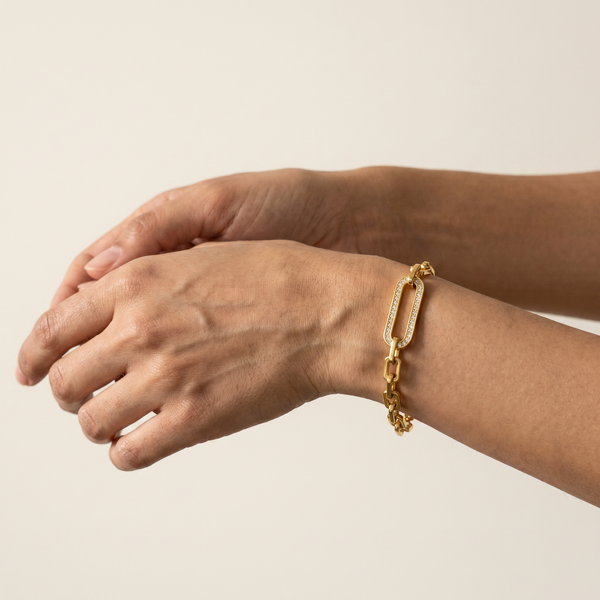 Chur Bracelet