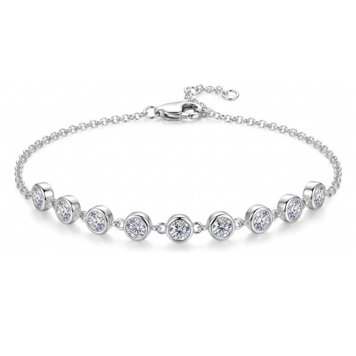 Crans-Montana Bracelet