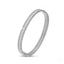 Davos Bracelets by Meri Jaan — lab-grown moissanite bracelet, product photo