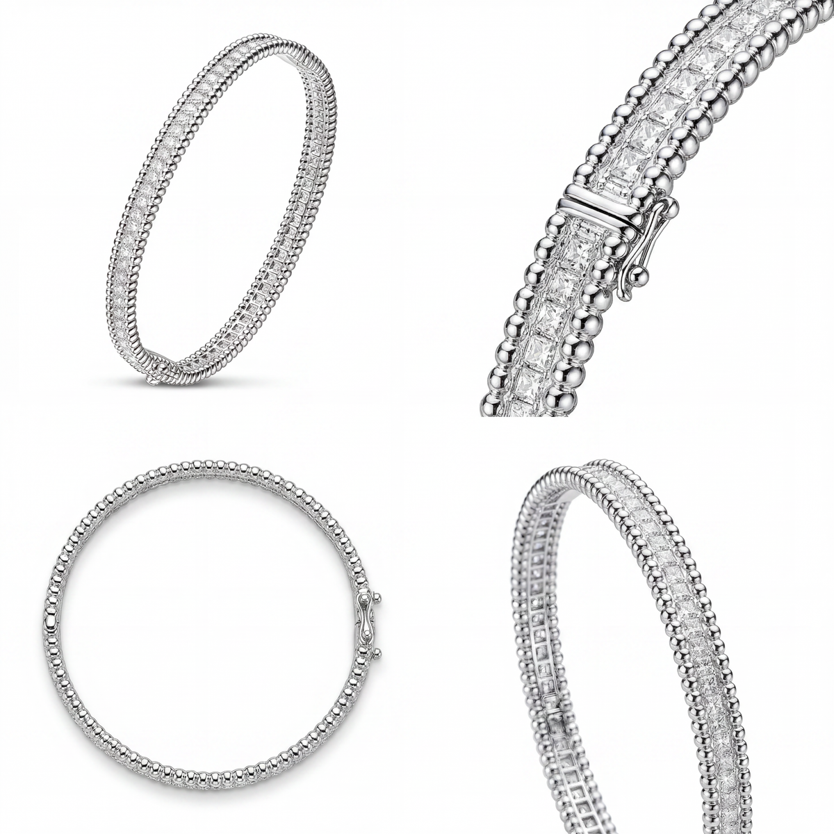 Davos Bracelets