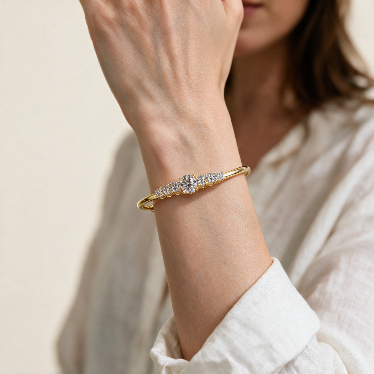Einsiedeln Bracelet