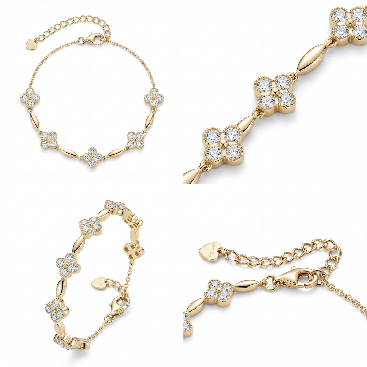 Engadine Bracelet