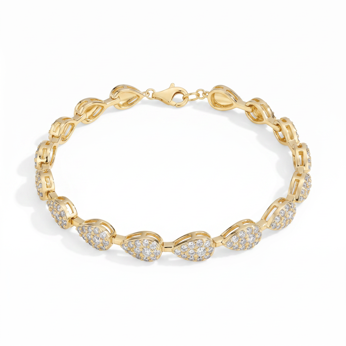 Engelberg Bracelet