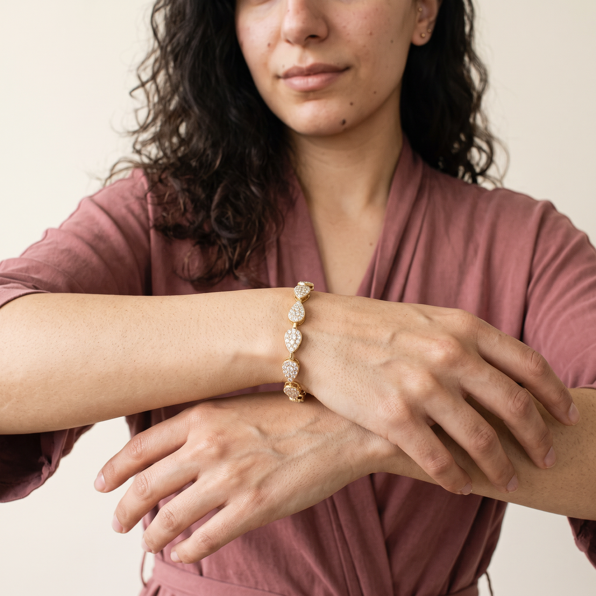 Engelberg Bracelet