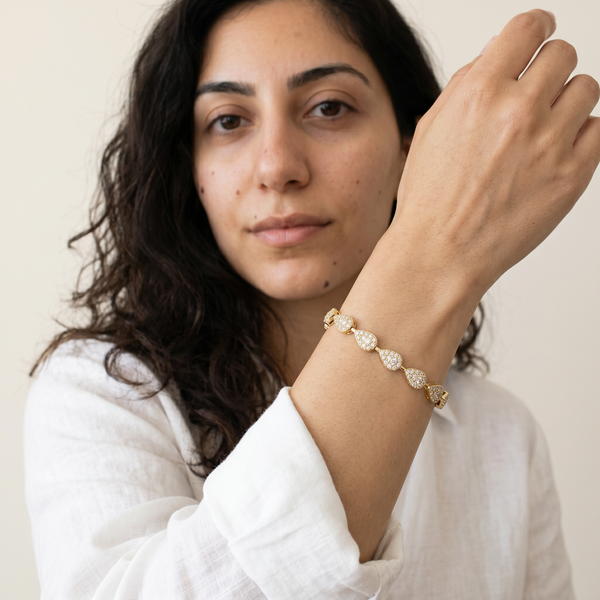 Engelberg Bracelet