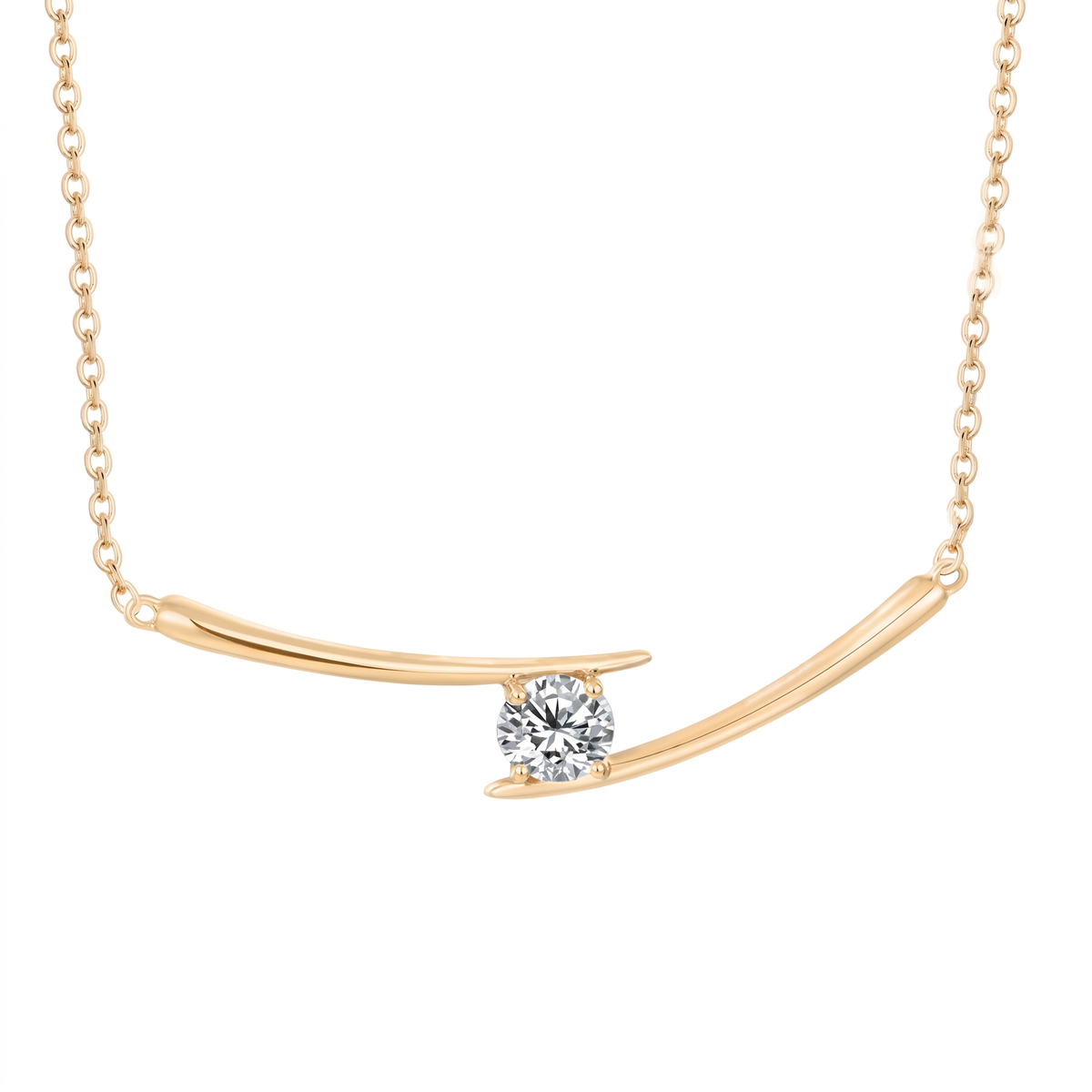 Frauenfeld Necklace