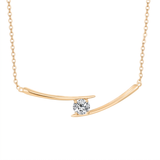 Frauenfeld Necklace