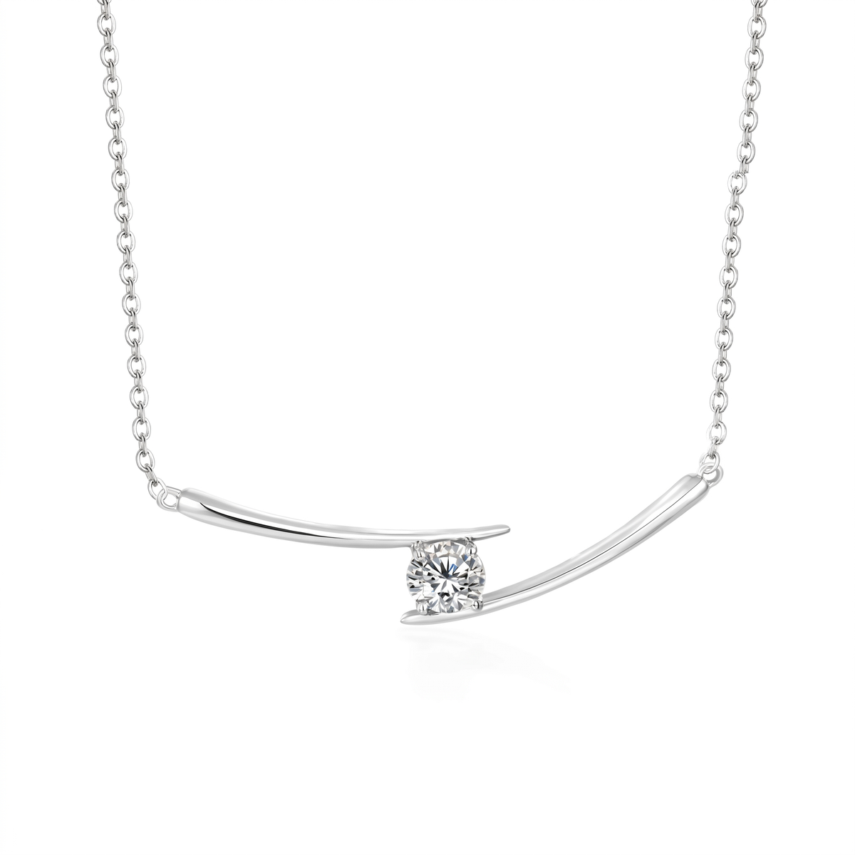 Frauenfeld Necklace