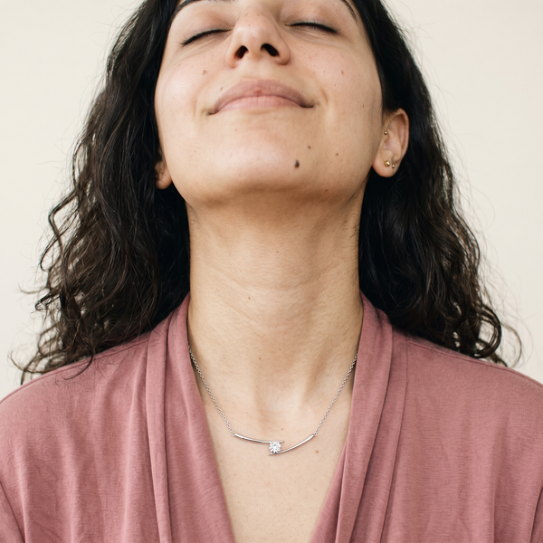 Frauenfeld Necklace