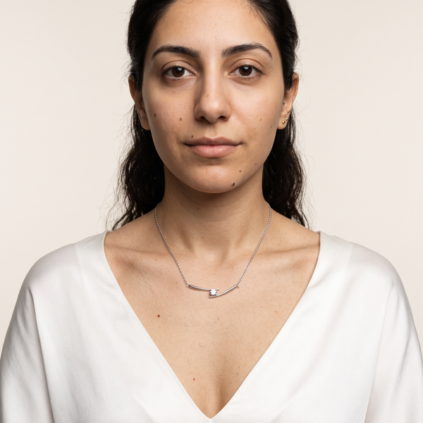 Frauenfeld Necklace