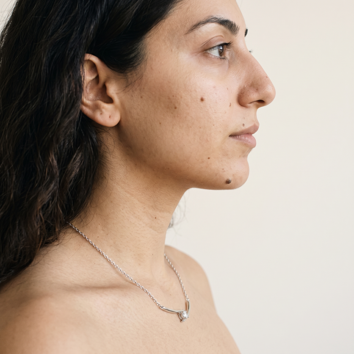 Frauenfeld Necklace