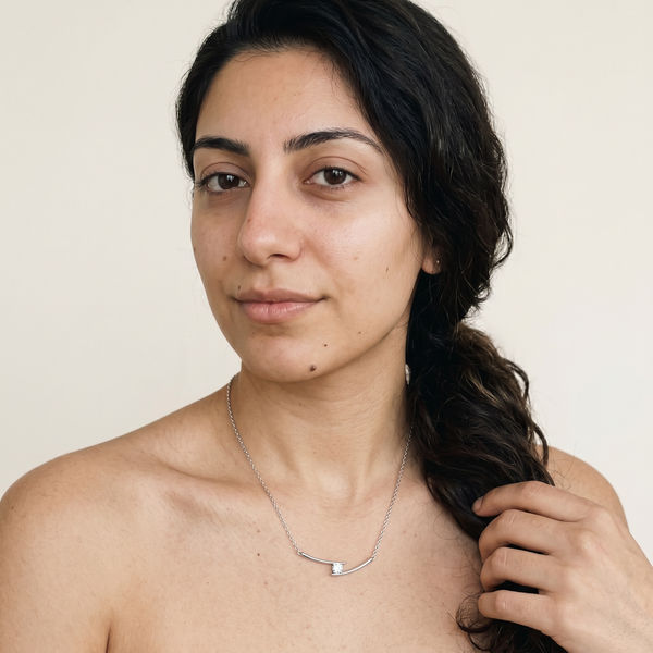 Frauenfeld Necklace