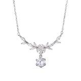 Fribourg Necklace